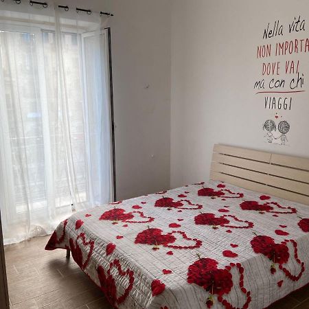La Casetta Di Nonna Rosa Palermo Eksteriør billede