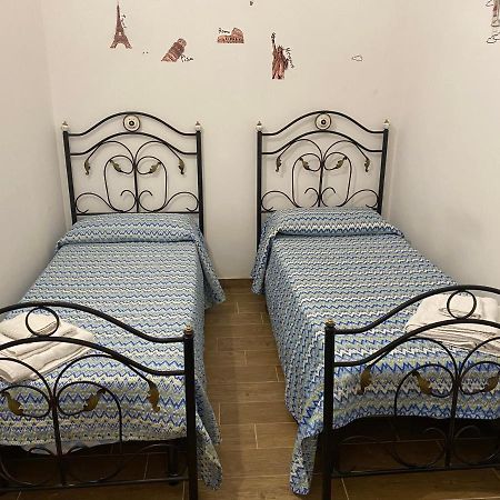 La Casetta Di Nonna Rosa Palermo Eksteriør billede