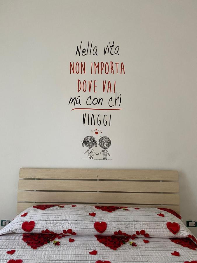 La Casetta Di Nonna Rosa Palermo Eksteriør billede